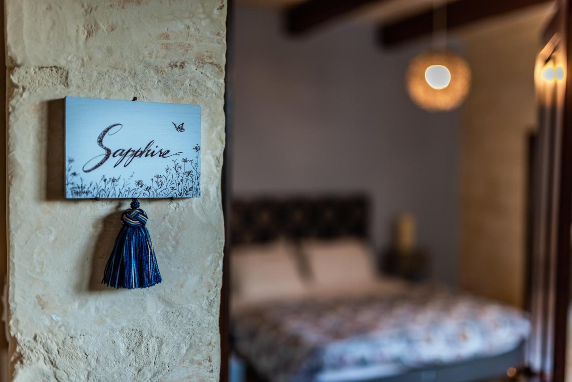 The Stonehouse Bed and Breakfast Saint Julian's Εξωτερικό φωτογραφία