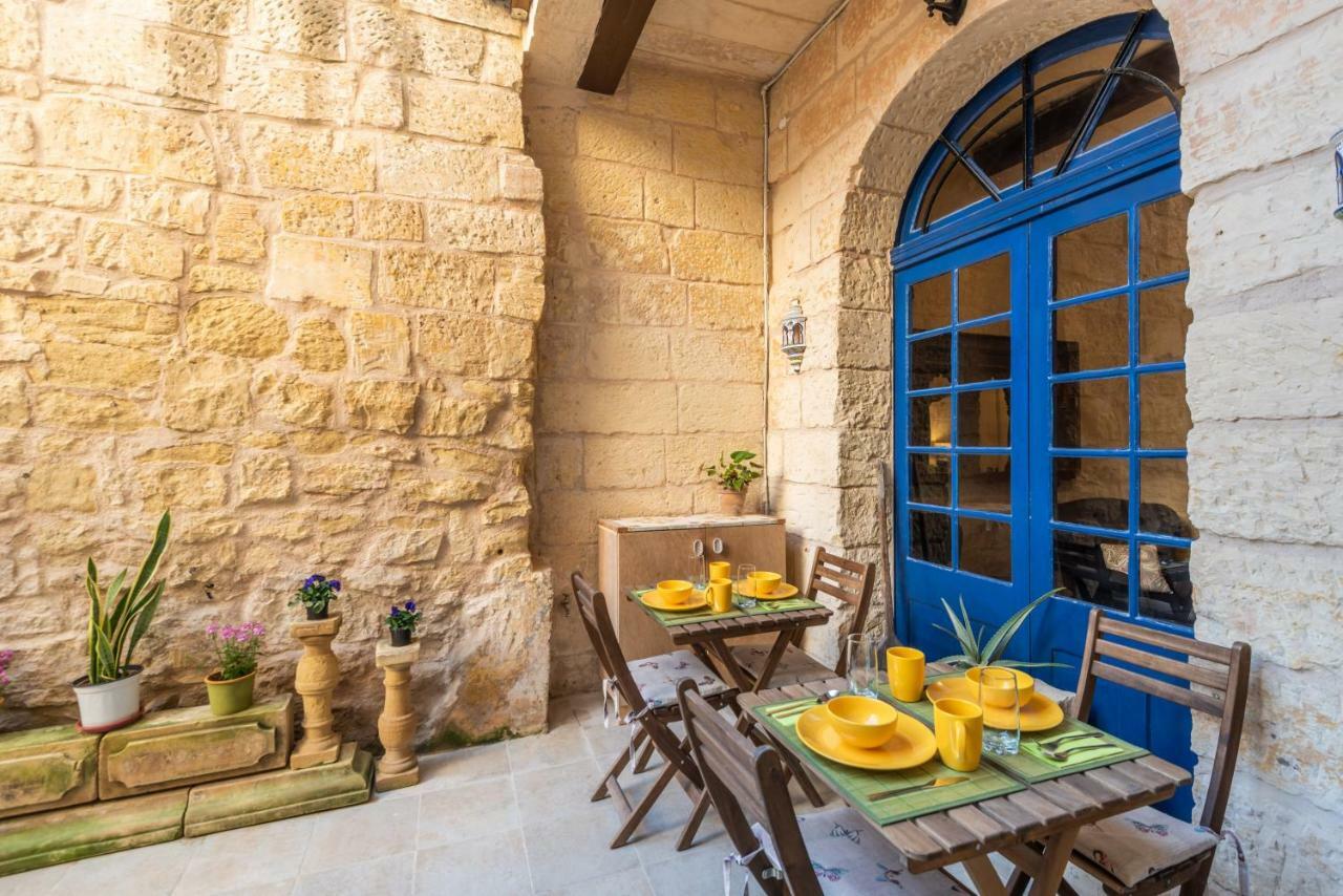 The Stonehouse Bed and Breakfast Saint Julian's Εξωτερικό φωτογραφία