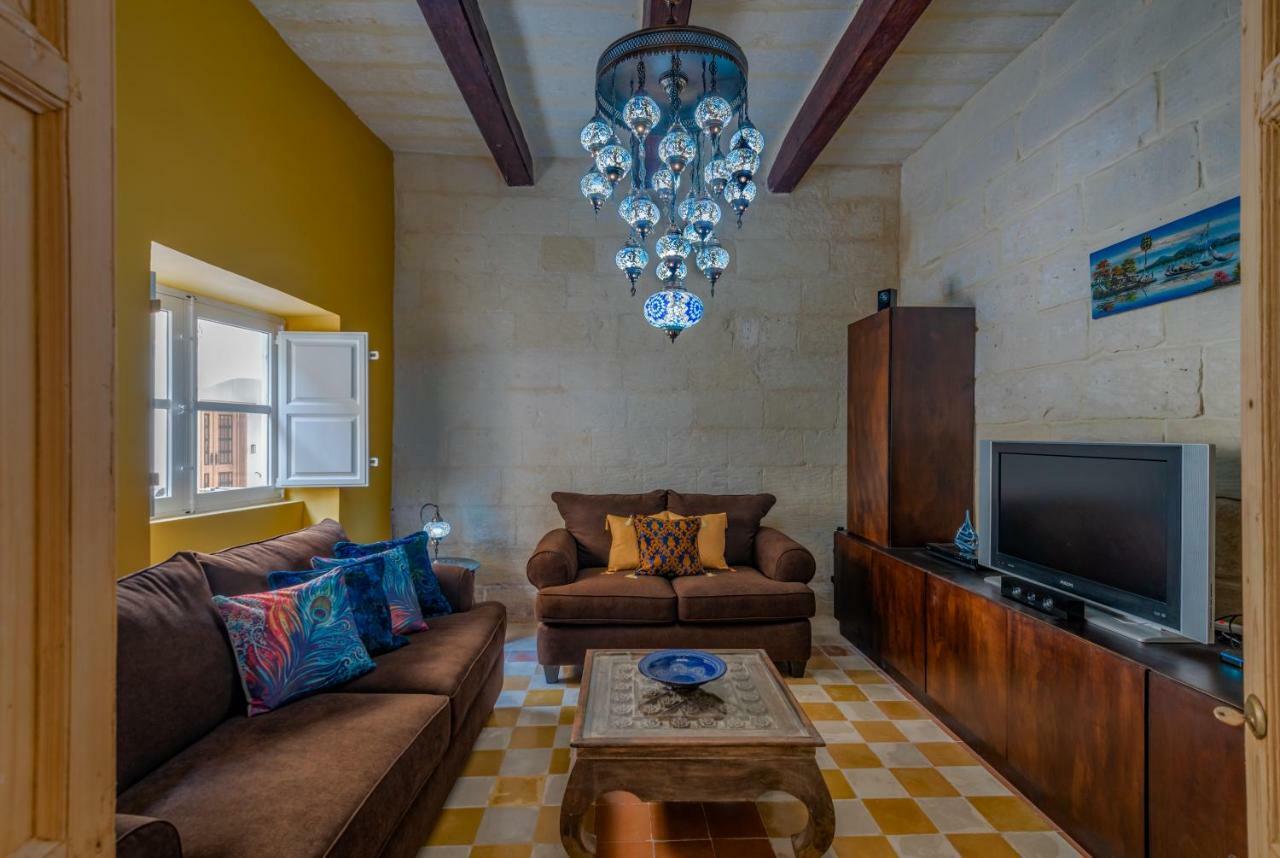 The Stonehouse Bed and Breakfast Saint Julian's Εξωτερικό φωτογραφία