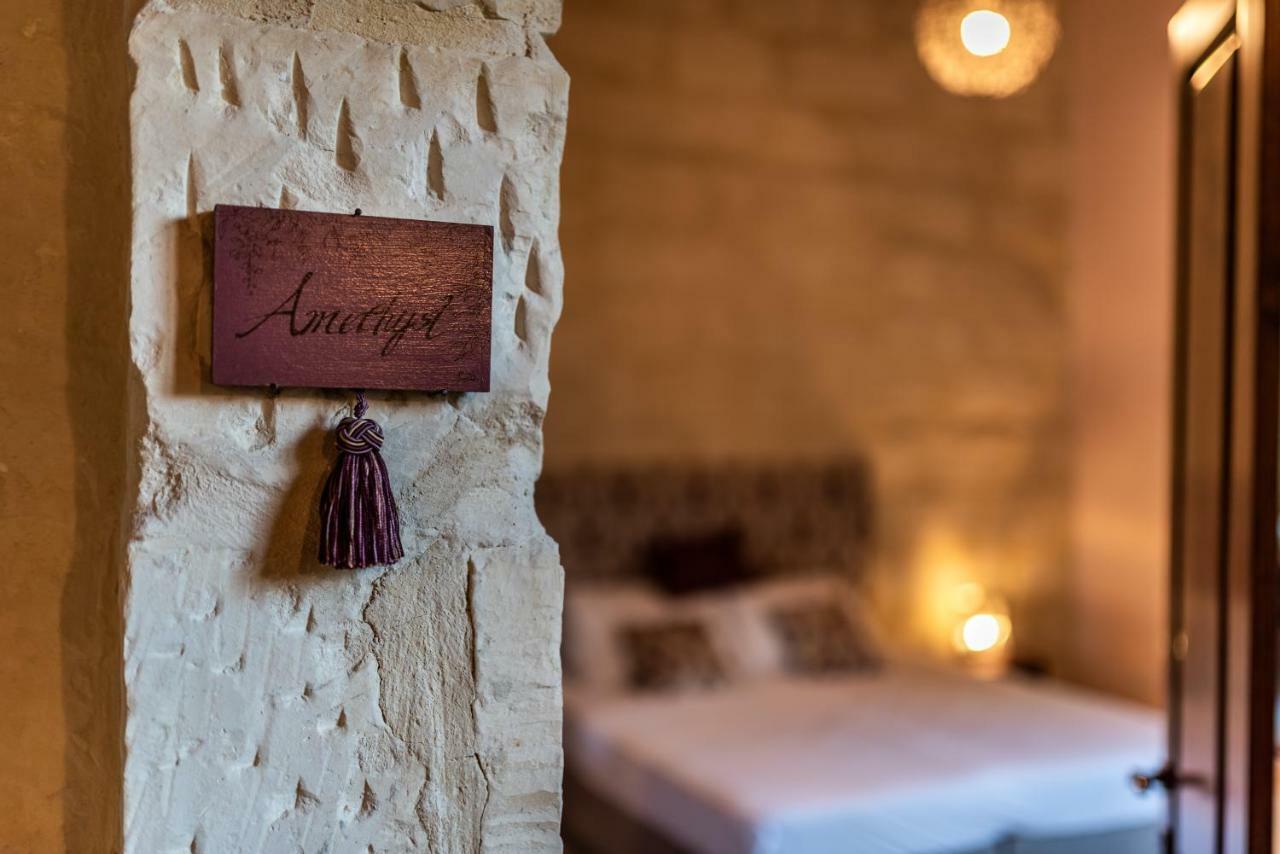 The Stonehouse Bed and Breakfast Saint Julian's Εξωτερικό φωτογραφία