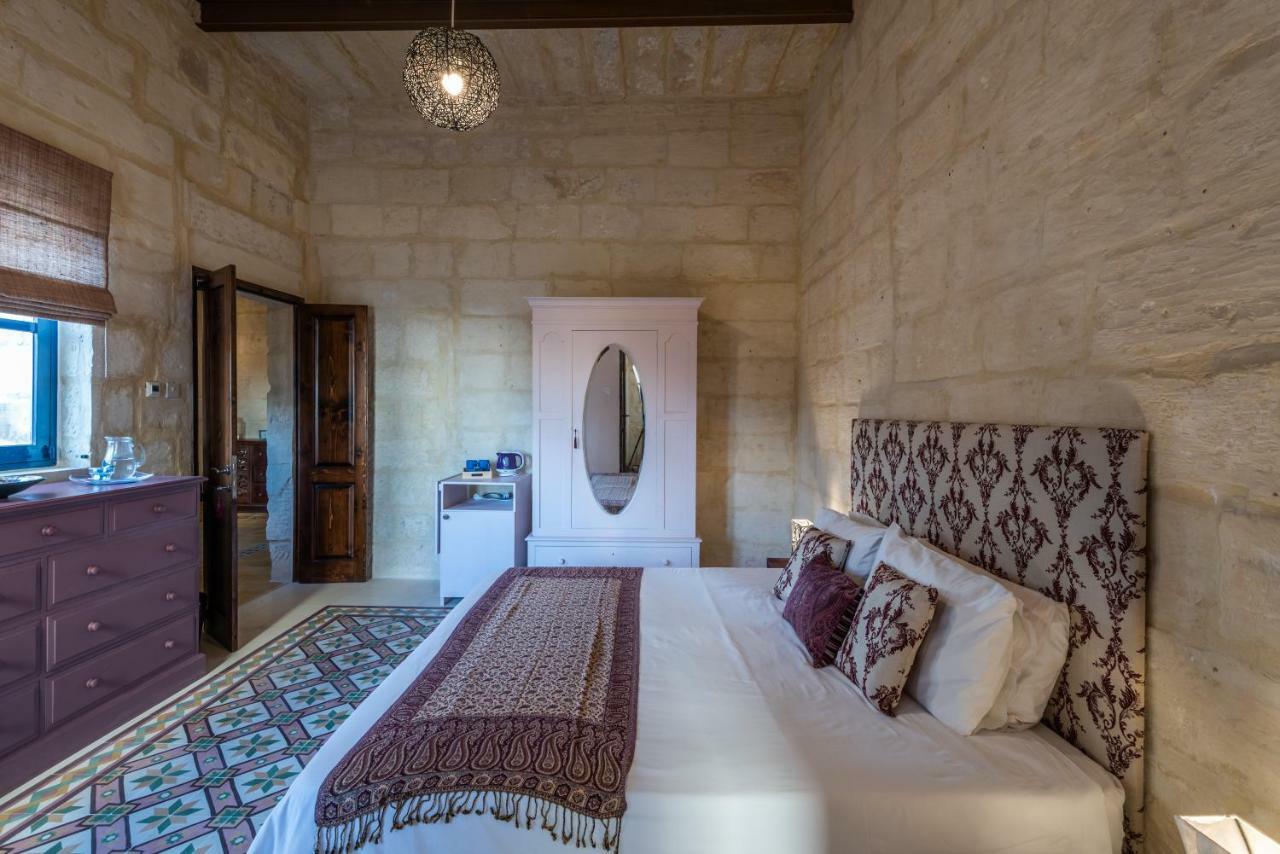 The Stonehouse Bed and Breakfast Saint Julian's Εξωτερικό φωτογραφία