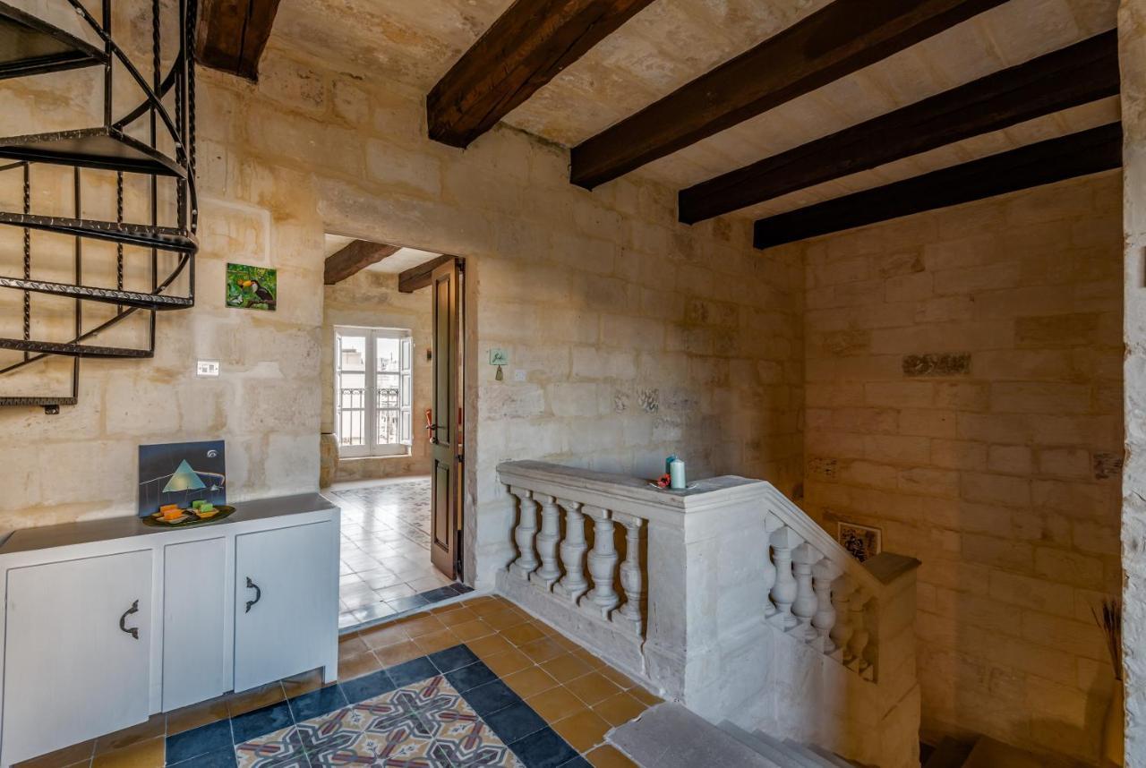 The Stonehouse Bed and Breakfast Saint Julian's Εξωτερικό φωτογραφία